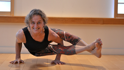 Moscow Yoga Center