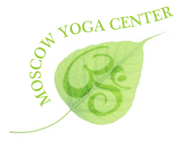 Moscow Yoga Center logo image