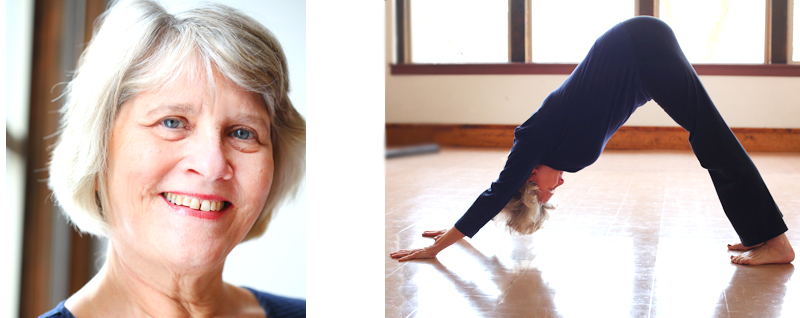 Moscow Yoga Center